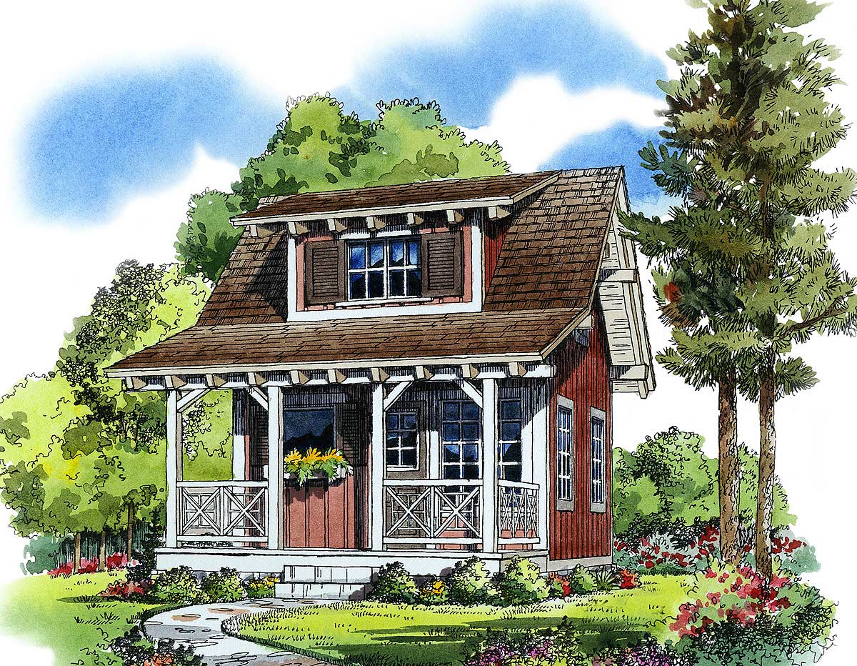 Cozy Cottage House Plans: The Ultimate Guide to Building Your Dream Home