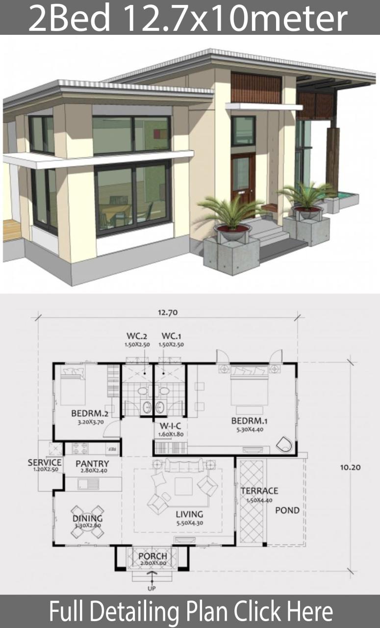 Exploring Modern House Floor Plans: A Comprehensive Guide to Free Resources