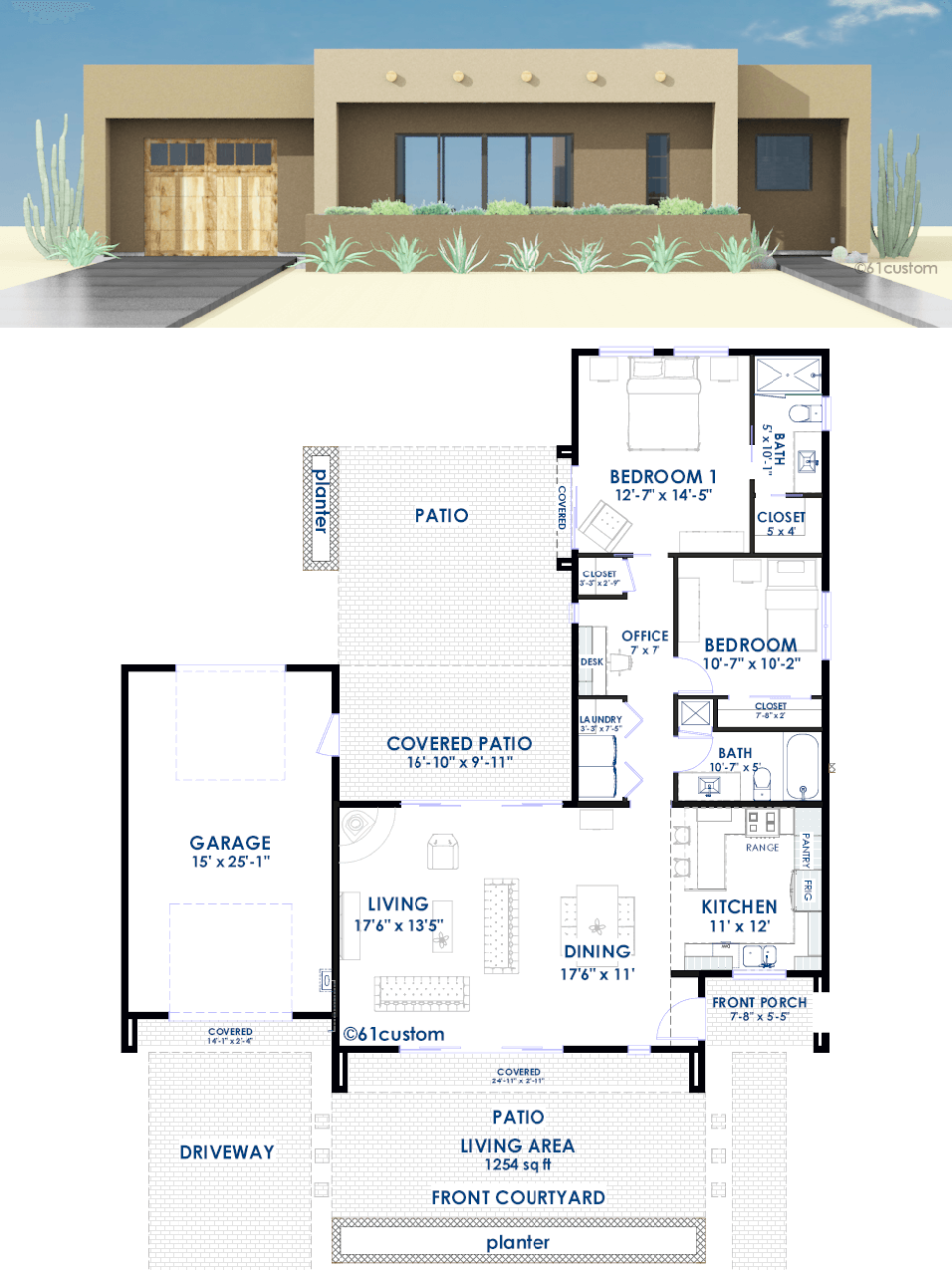 Modern Home Floor Plans: A Comprehensive Guide to Designing Your Dream Home