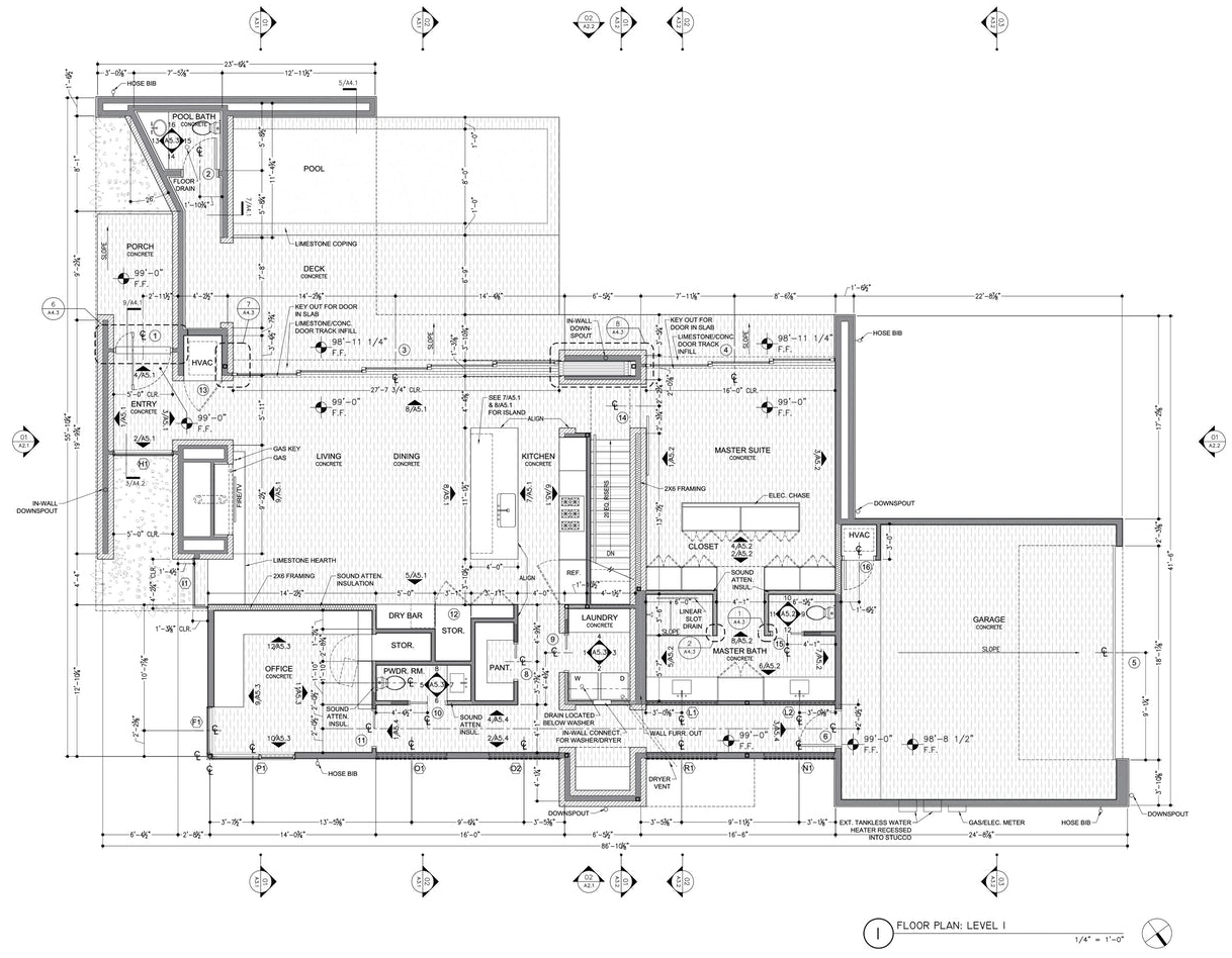 Architect House Plans: The Ultimate Guide to Building Your Dream Home