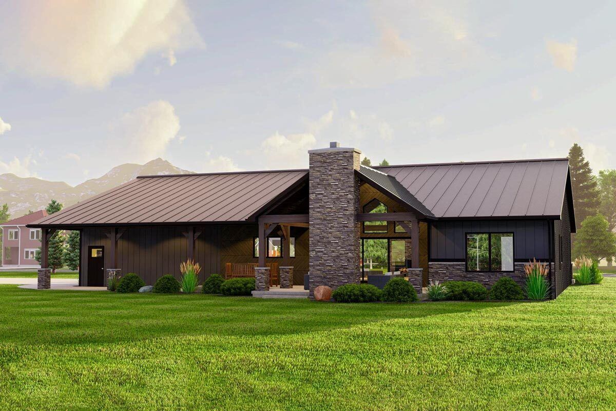 The Ultimate Guide to Barndo House Plans: Elevating Rural Living