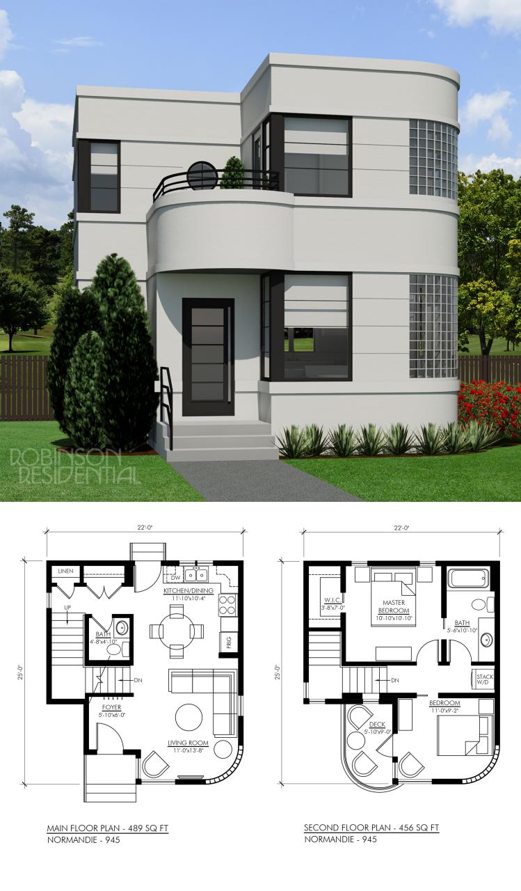 Architectural House Plans: Creating Your Dream Home