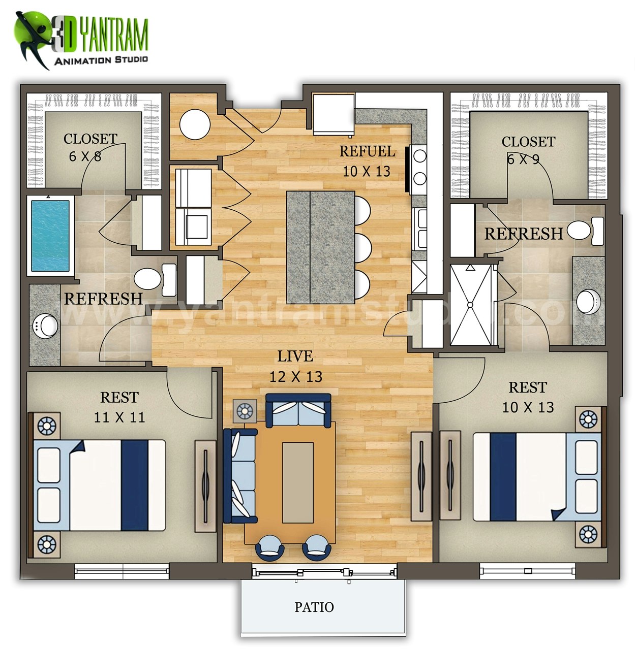 Architectural House Plans: Creating Your Dream Home