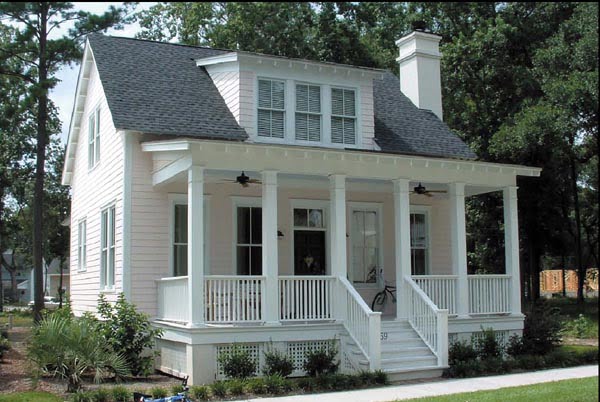 Southern Cottage House Plans: A Guide to Timeless Elegance