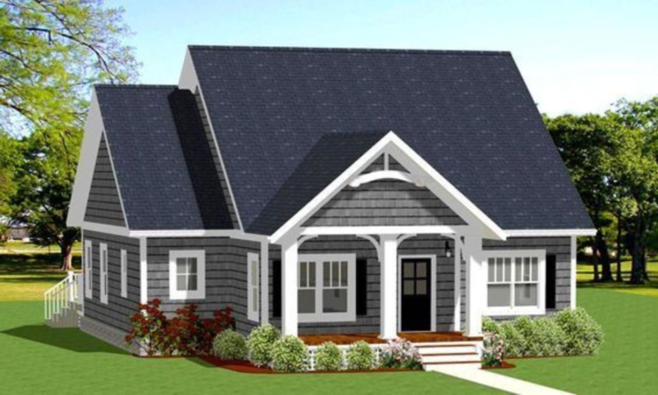 Best House Plans for a Small Cottage: A Comprehensive Guide