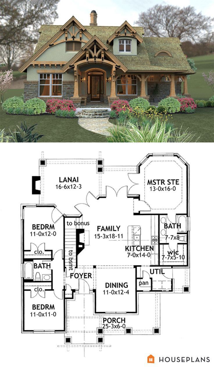 Mountain Cottage House Plans: The Perfect Retreat from the City