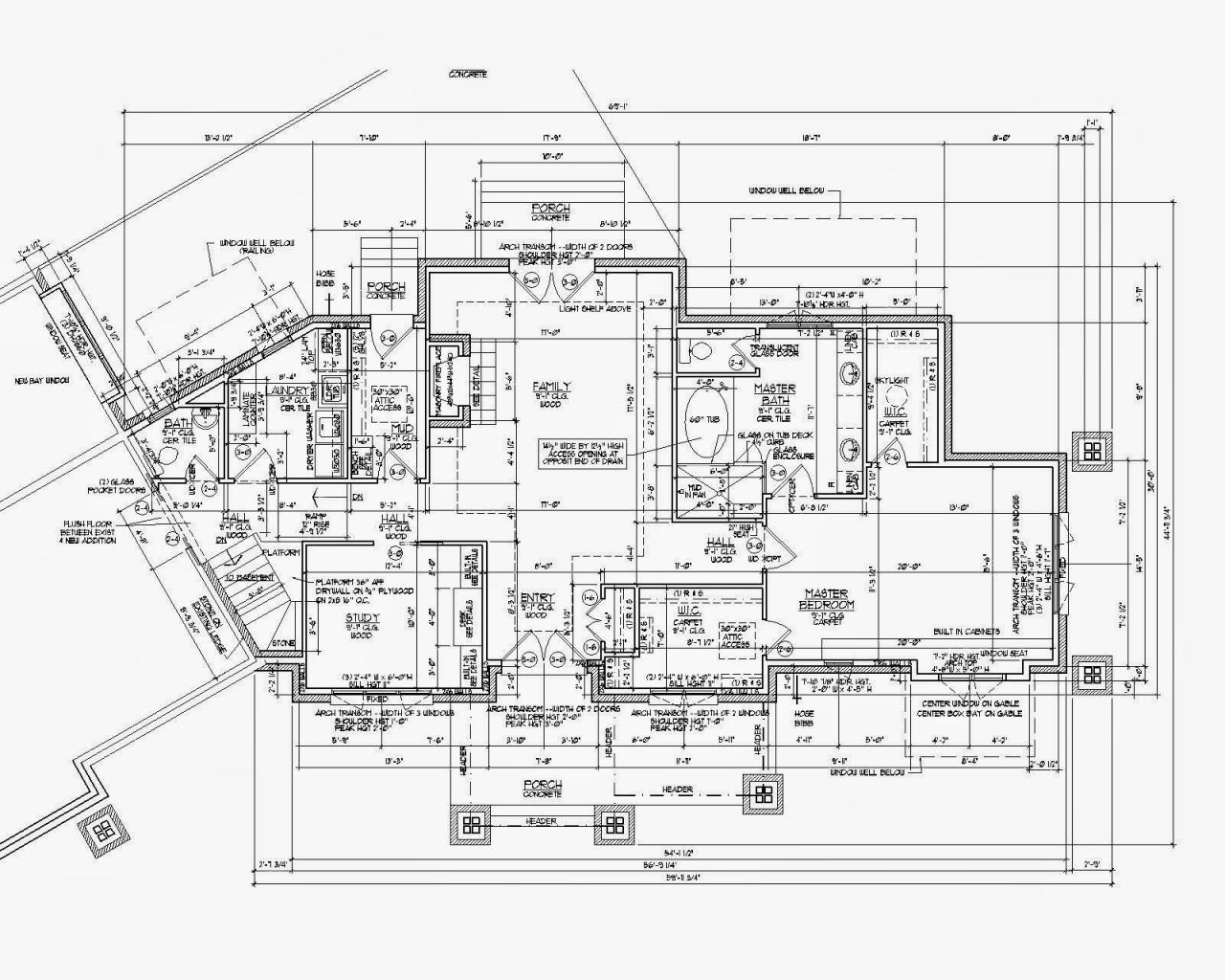 Architect House Plans: The Ultimate Guide to Building Your Dream Home