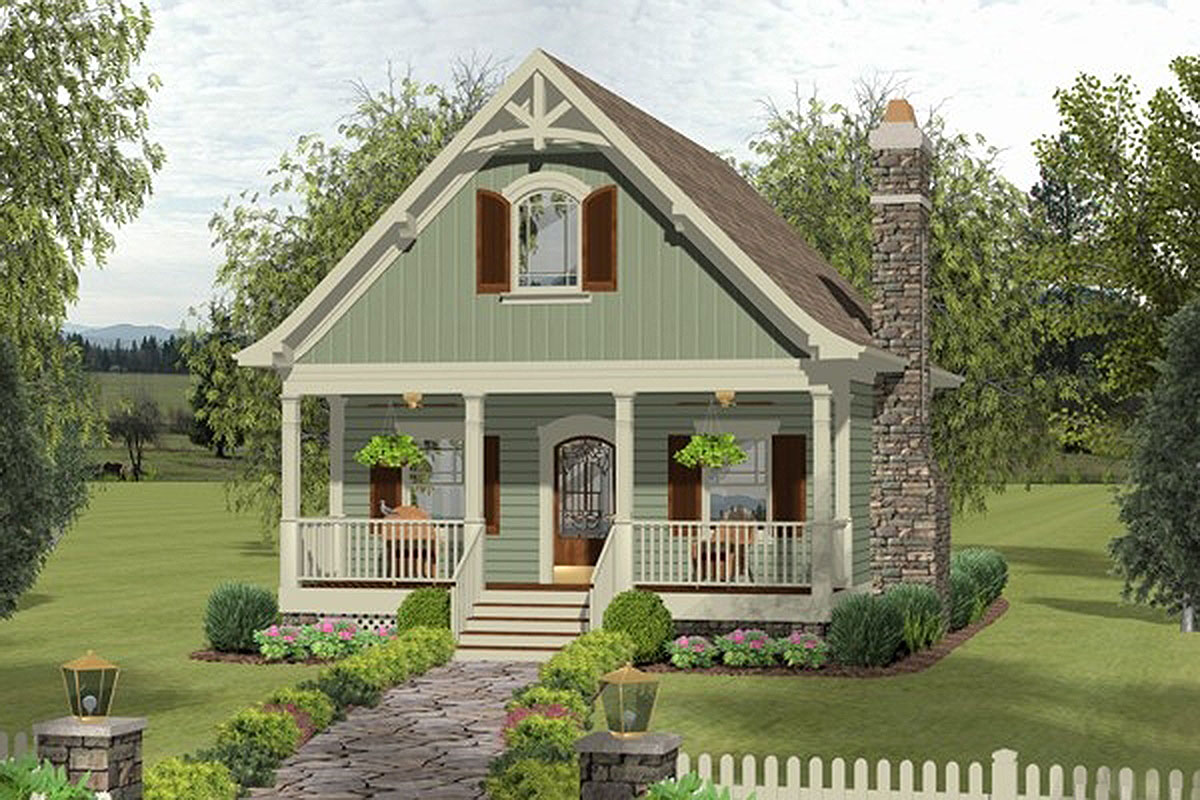 Cottage Plans and Designs: A Guide to Creating Your Dream Home