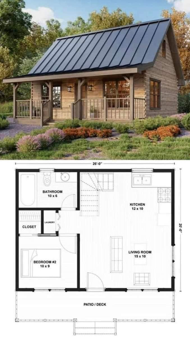 Small Cottage House Plans with Loft: A Guide to Cozy and Functional Living