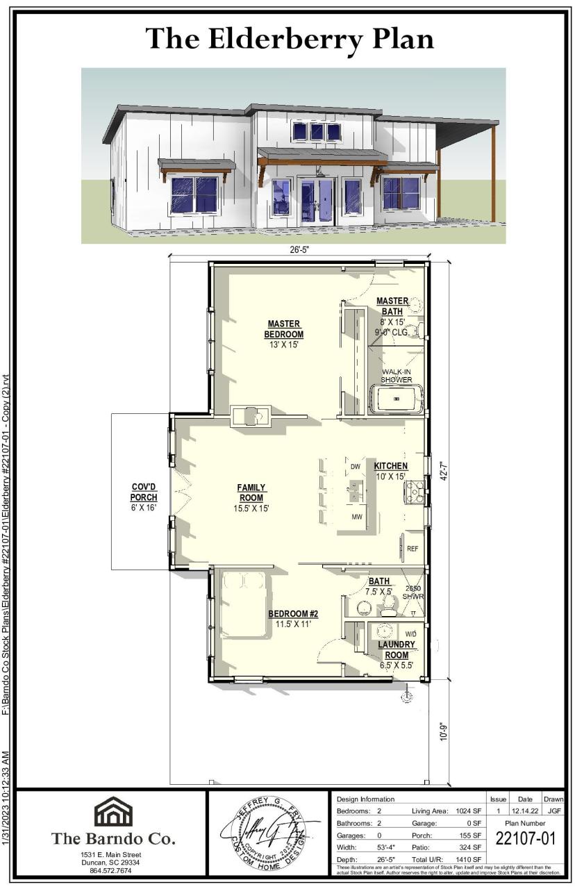 Barndominium Life Floor Plans: A Comprehensive Guide to Creating Your Dream Home