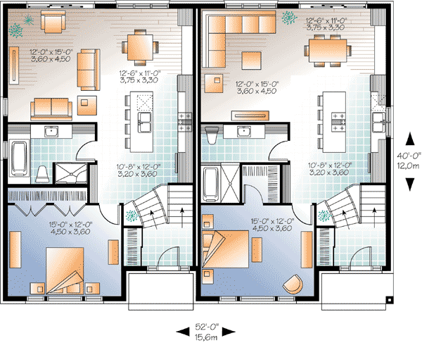 Modern Family House Plans: A Haven for Contemporary Living