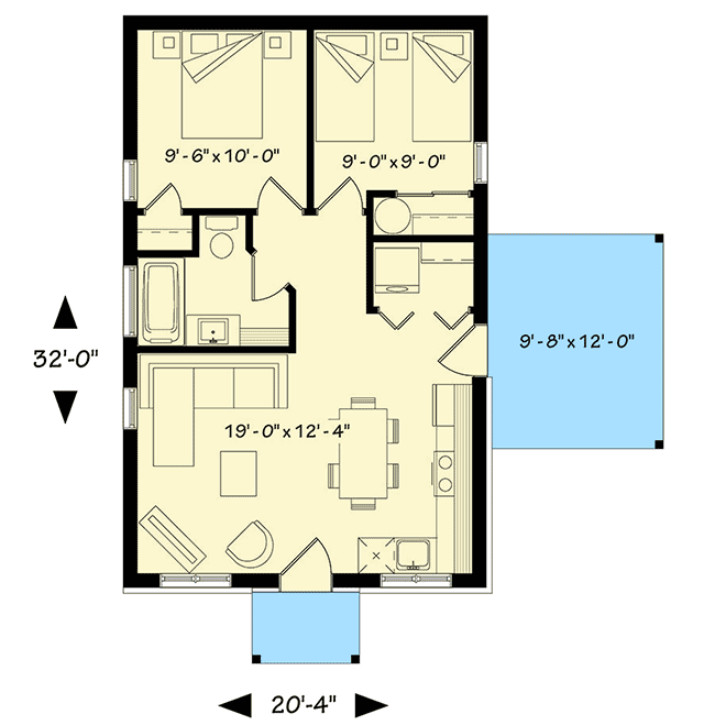 Best House Plans for a Small Cottage: A Comprehensive Guide