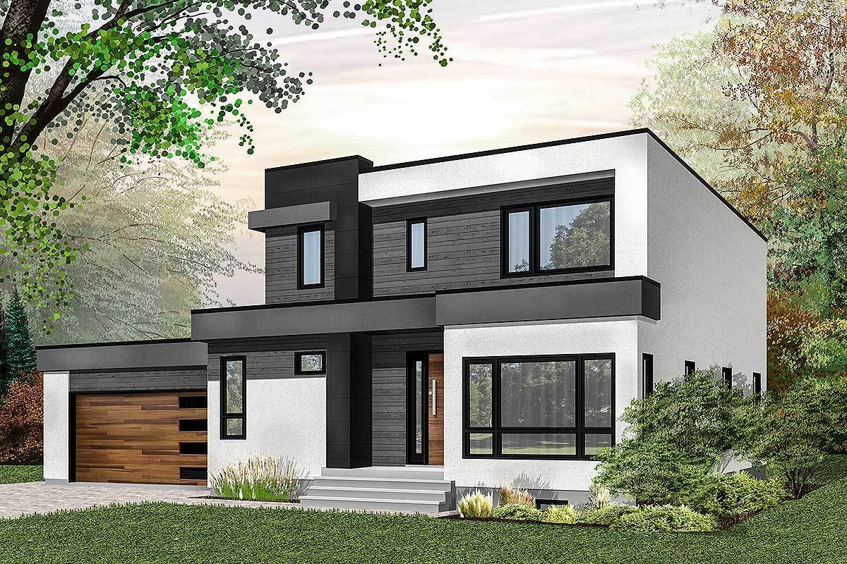 A Modern Take on House Plan Layouts: Trends, Tips, and Insights