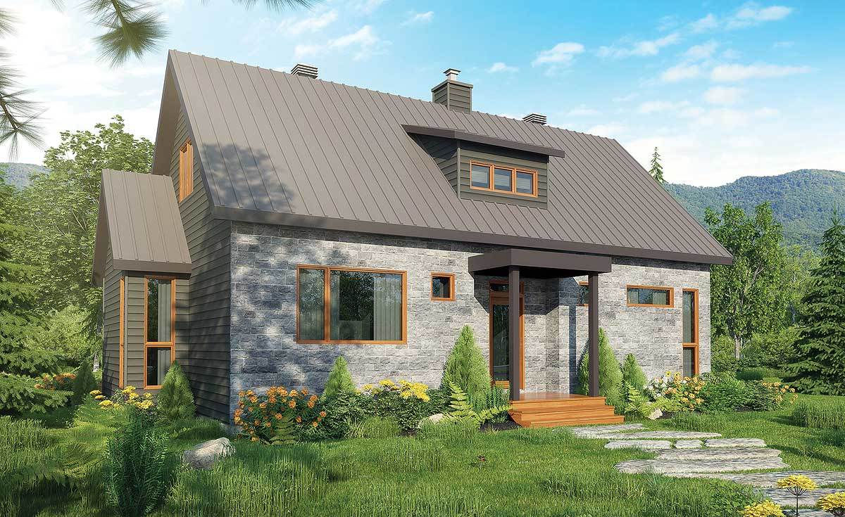 Garden Cottage House Plans: A Comprehensive Guide to Design and Planning