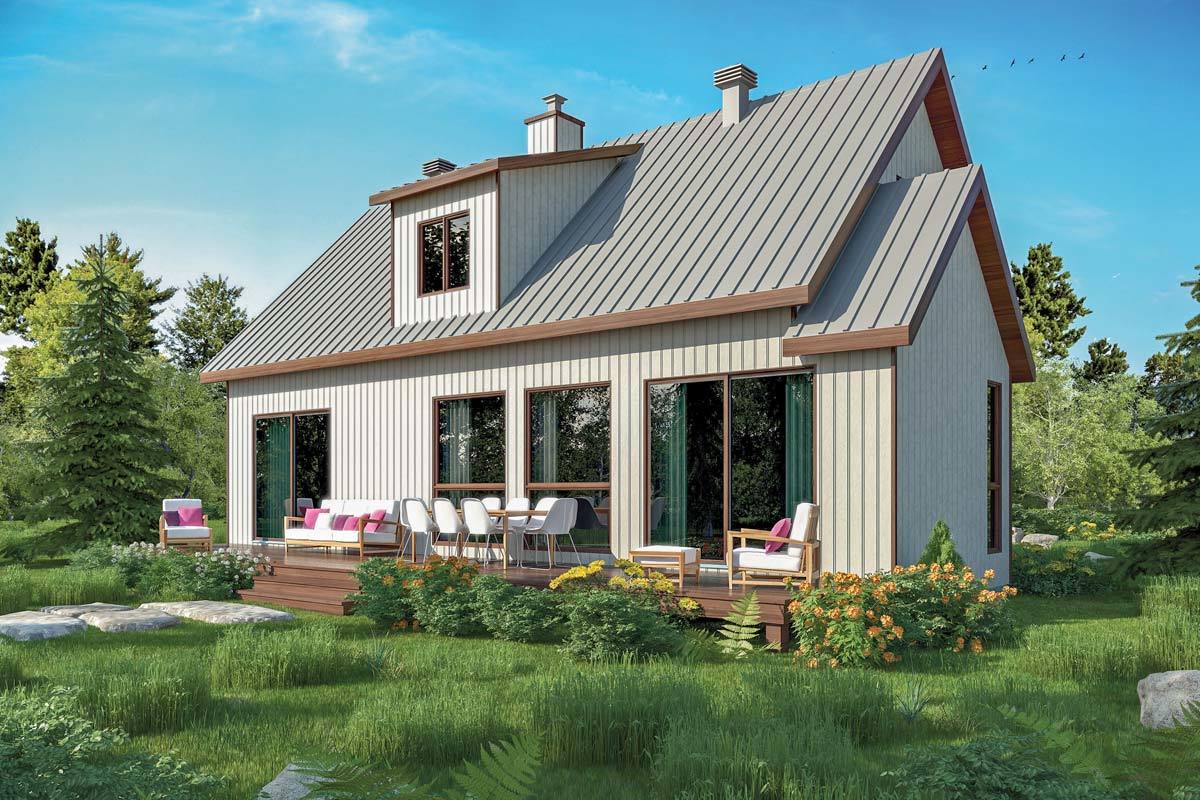 Garden Cottage House Plans: A Comprehensive Guide to Design and Planning