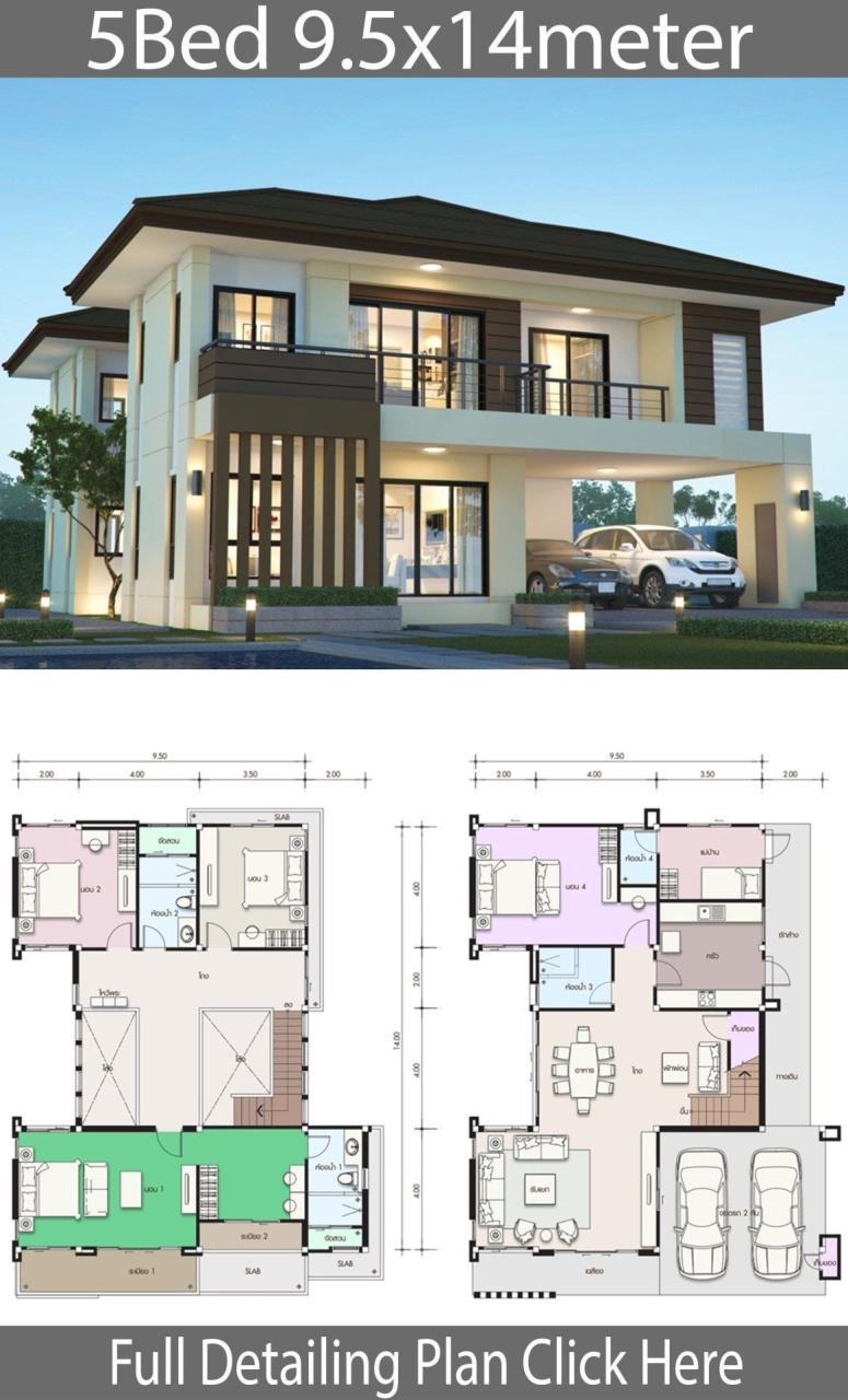 A Modern Take on House Plan Layouts: Trends, Tips, and Insights