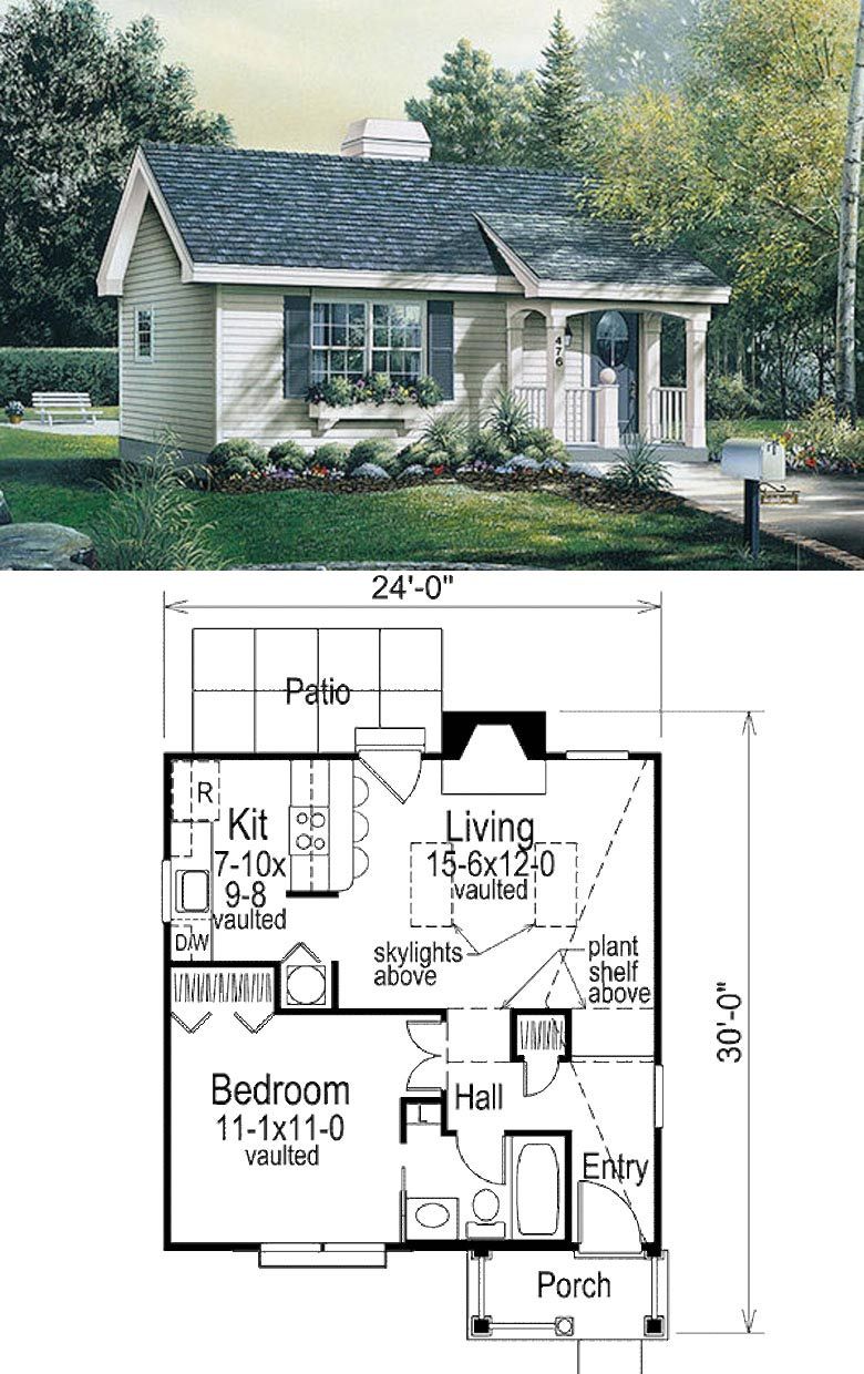 Modern Tiny House Floor Plans: The Ultimate Guide to Downsizing in Style