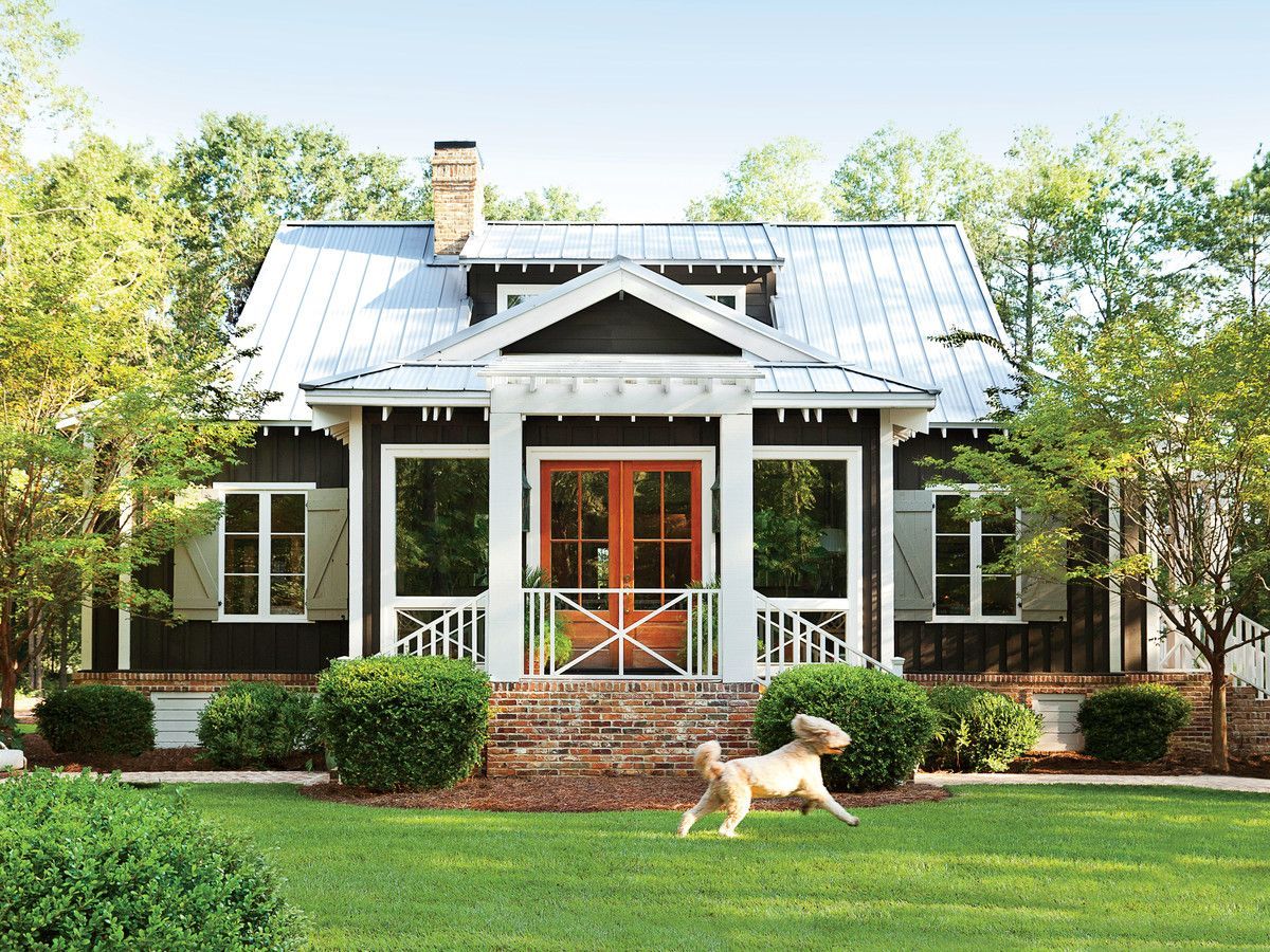 Southern Living Cottage House Plans: A Guide to Designing Your Dream Home