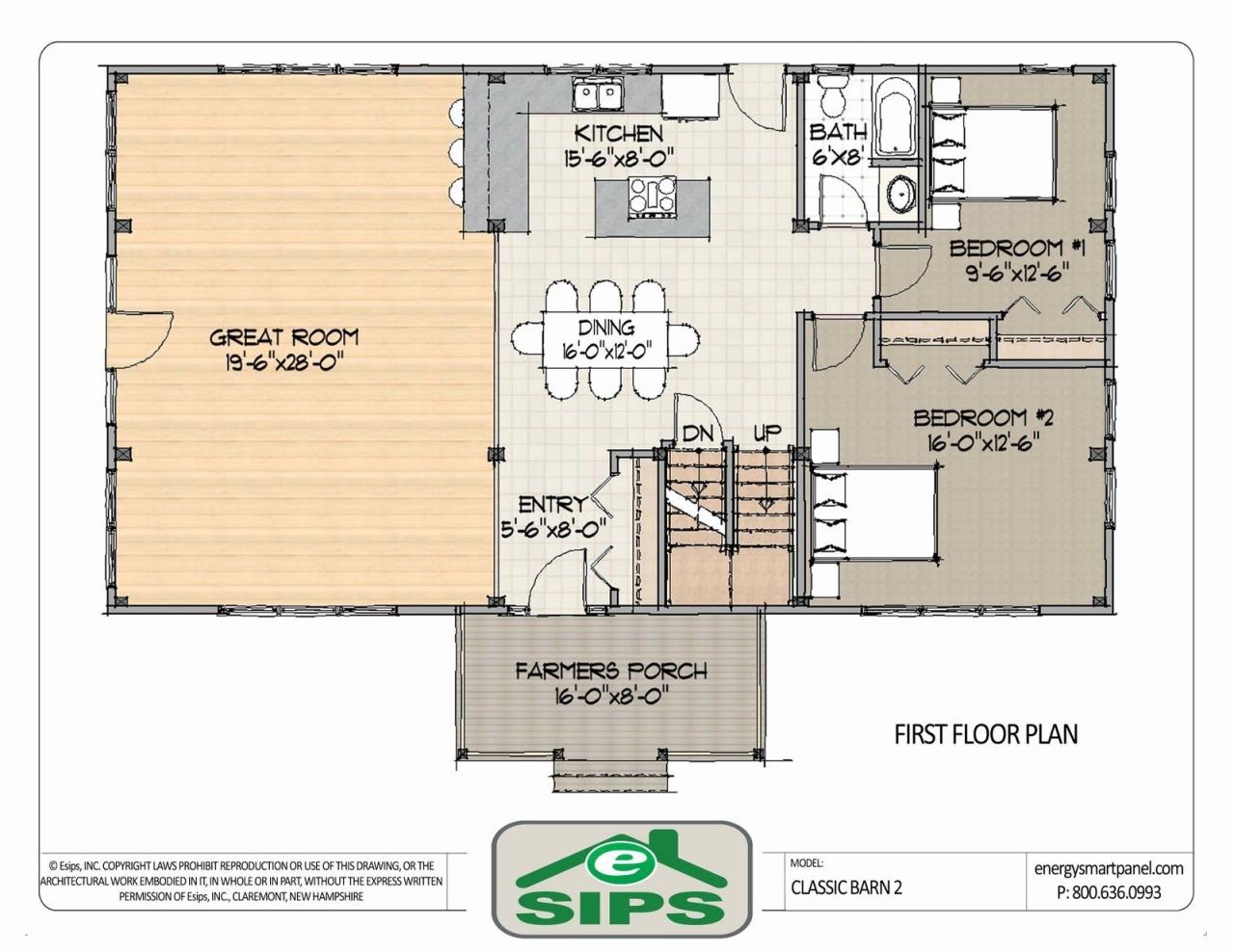 Designing the Perfect Mini Barndominium: A Comprehensive Guide