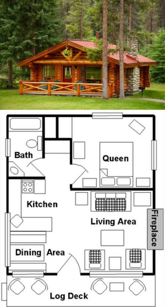 Guest Cottage House Plans: The Ultimate Guide to Designing the Perfect Retreat