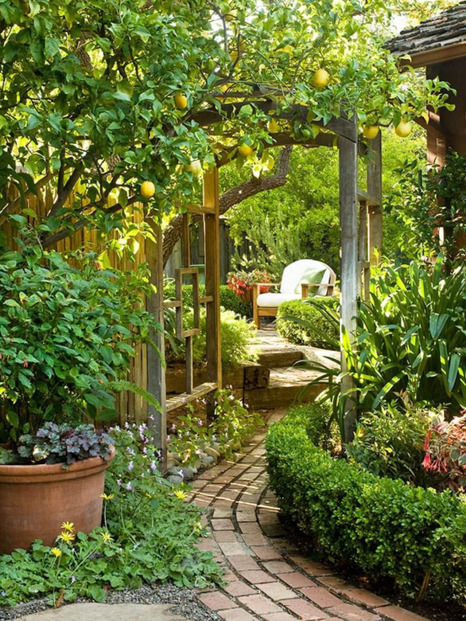 10 Charming Backyard Cottage Ideas to Enhance Your Outdoor Space