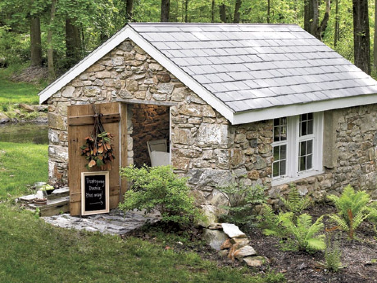 Stone Cabin House Plans: A Comprehensive Guide to Design and Planning