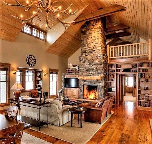 Barndominium Interior Design Ideas: A Comprehensive Guide