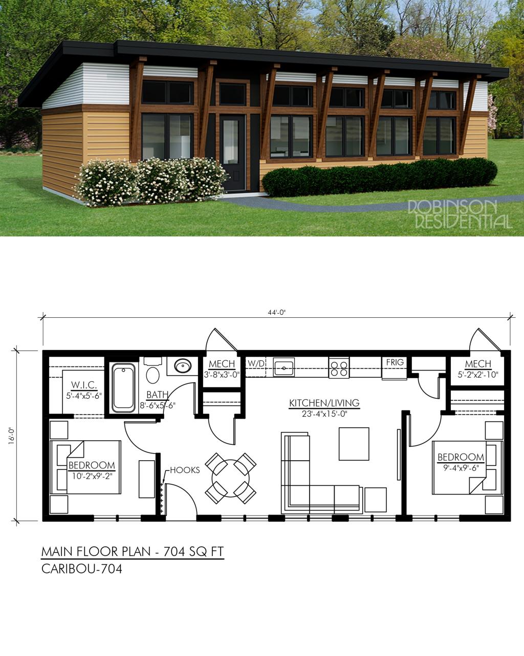 Best Small House Plans: Efficient, Sustainable, and Cozy