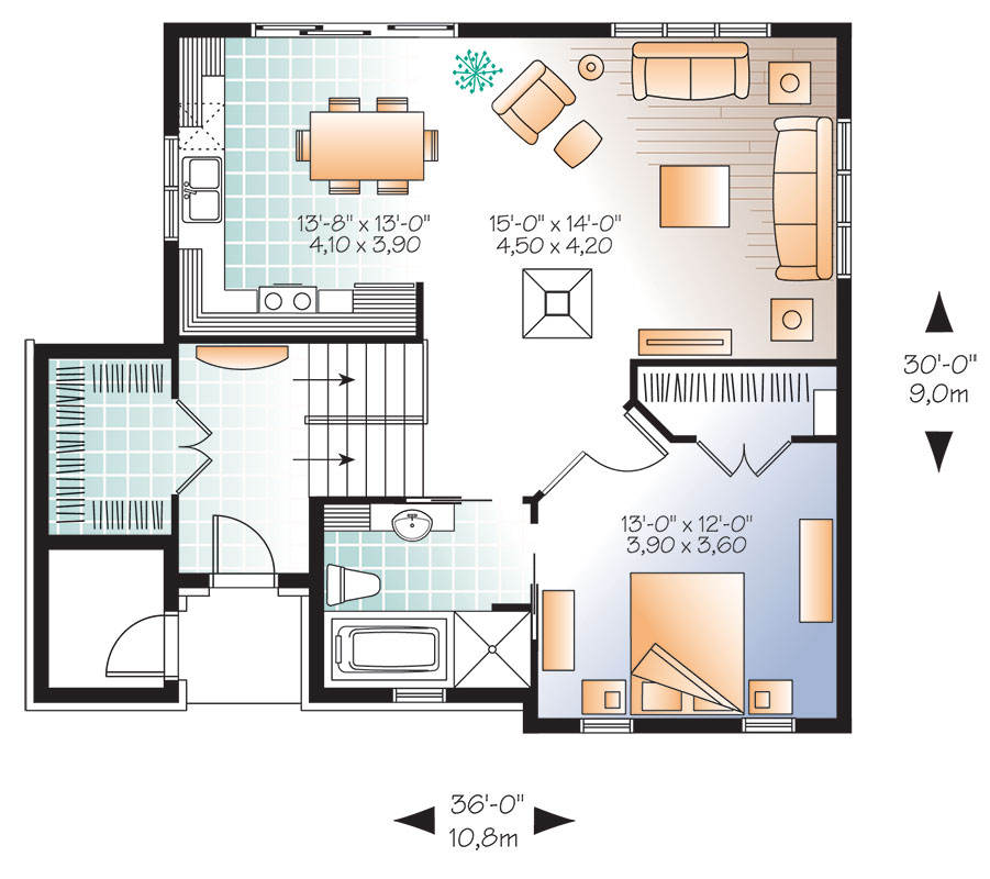 Single Story Cottage House Plans: A Comprehensive Guide to Cozy Living