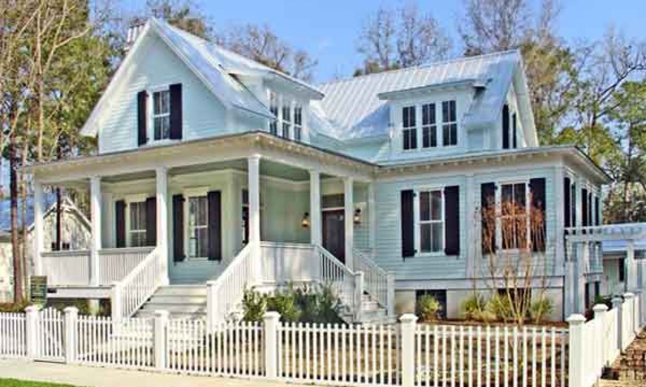 Southern Living Cottage House Plans: A Guide to Designing Your Dream Home