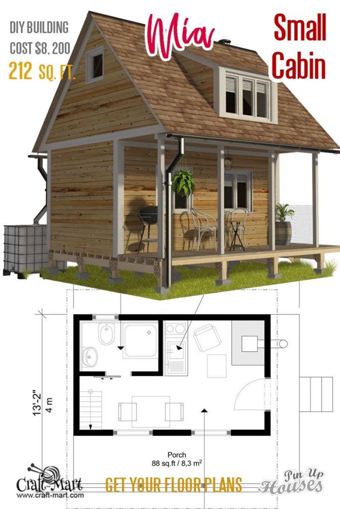 Best Small House Plans: Efficient, Sustainable, and Cozy