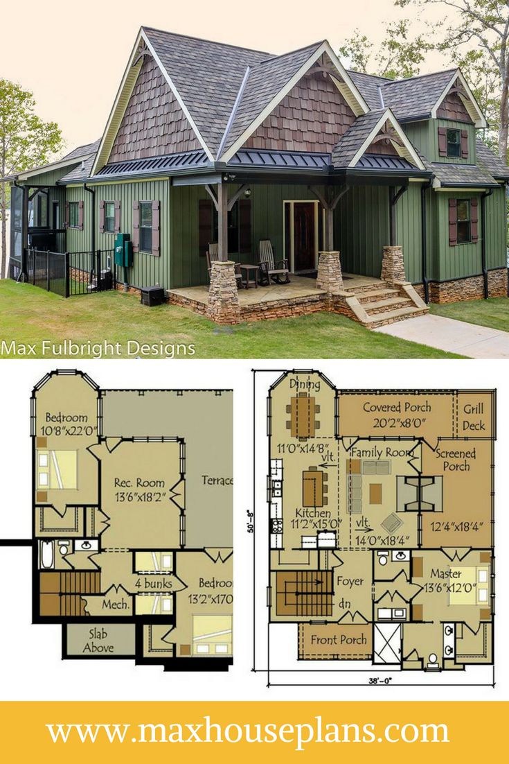 Small Cottage House Floor Plans: The Ultimate Guide to Cozy Living