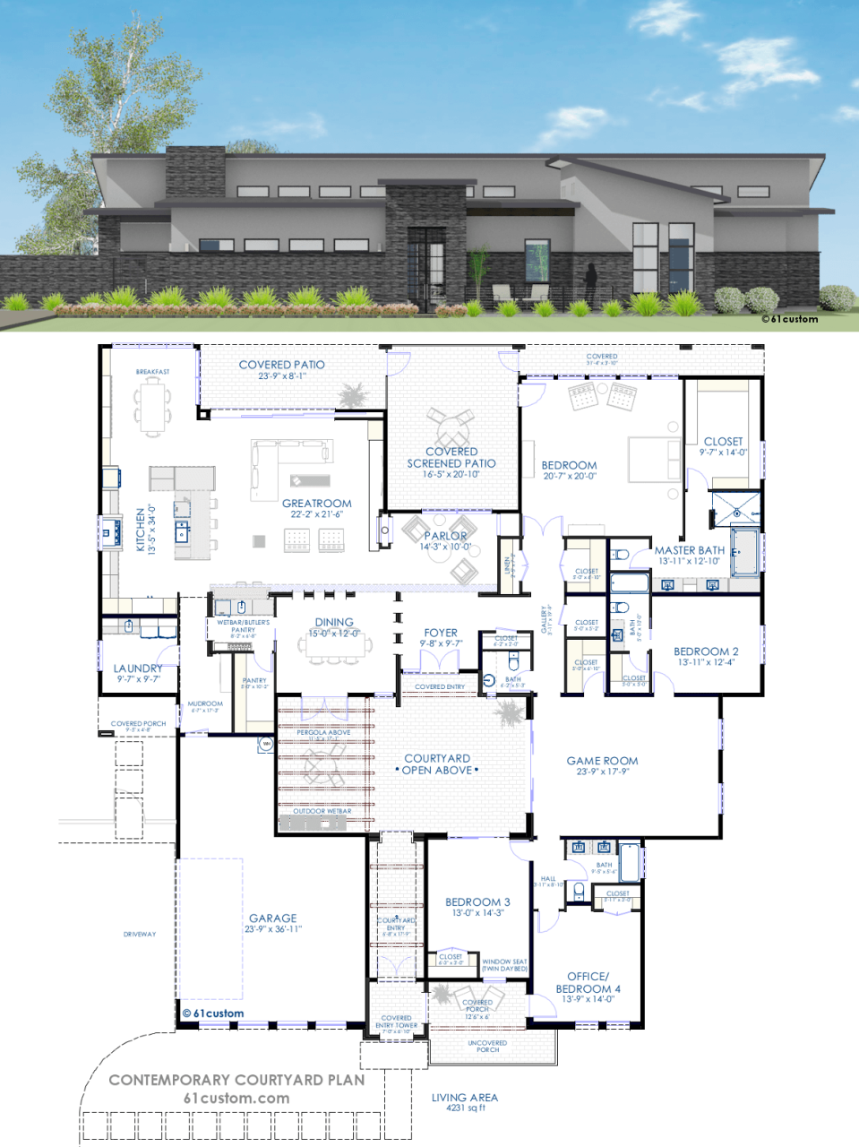 A Modern Take on House Plan Layouts: Trends, Tips, and Insights