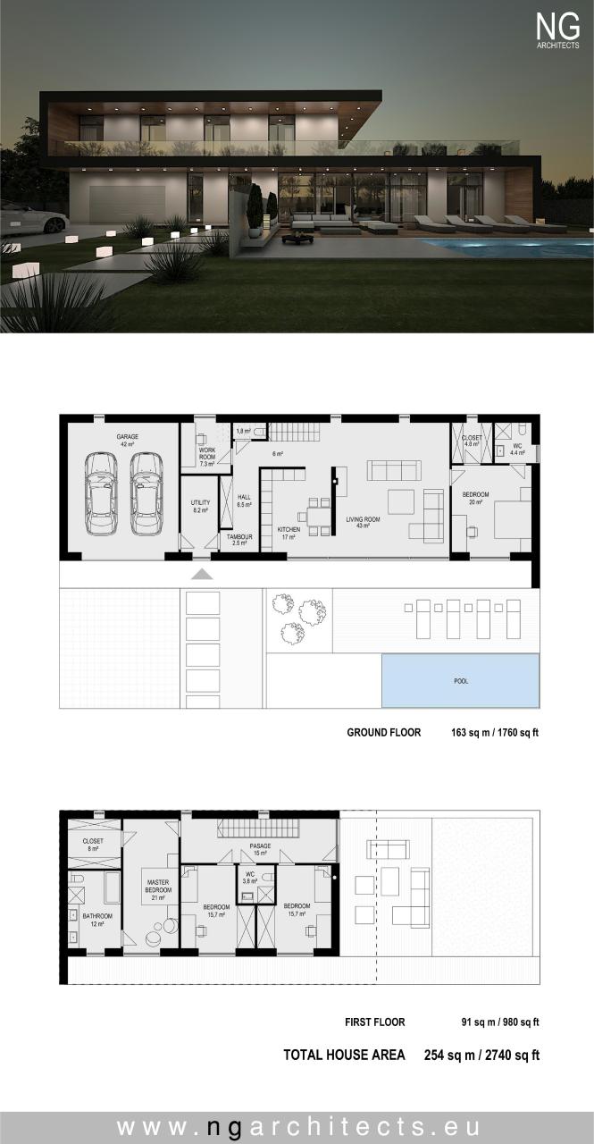 A Modern Take on House Plan Layouts: Trends, Tips, and Insights