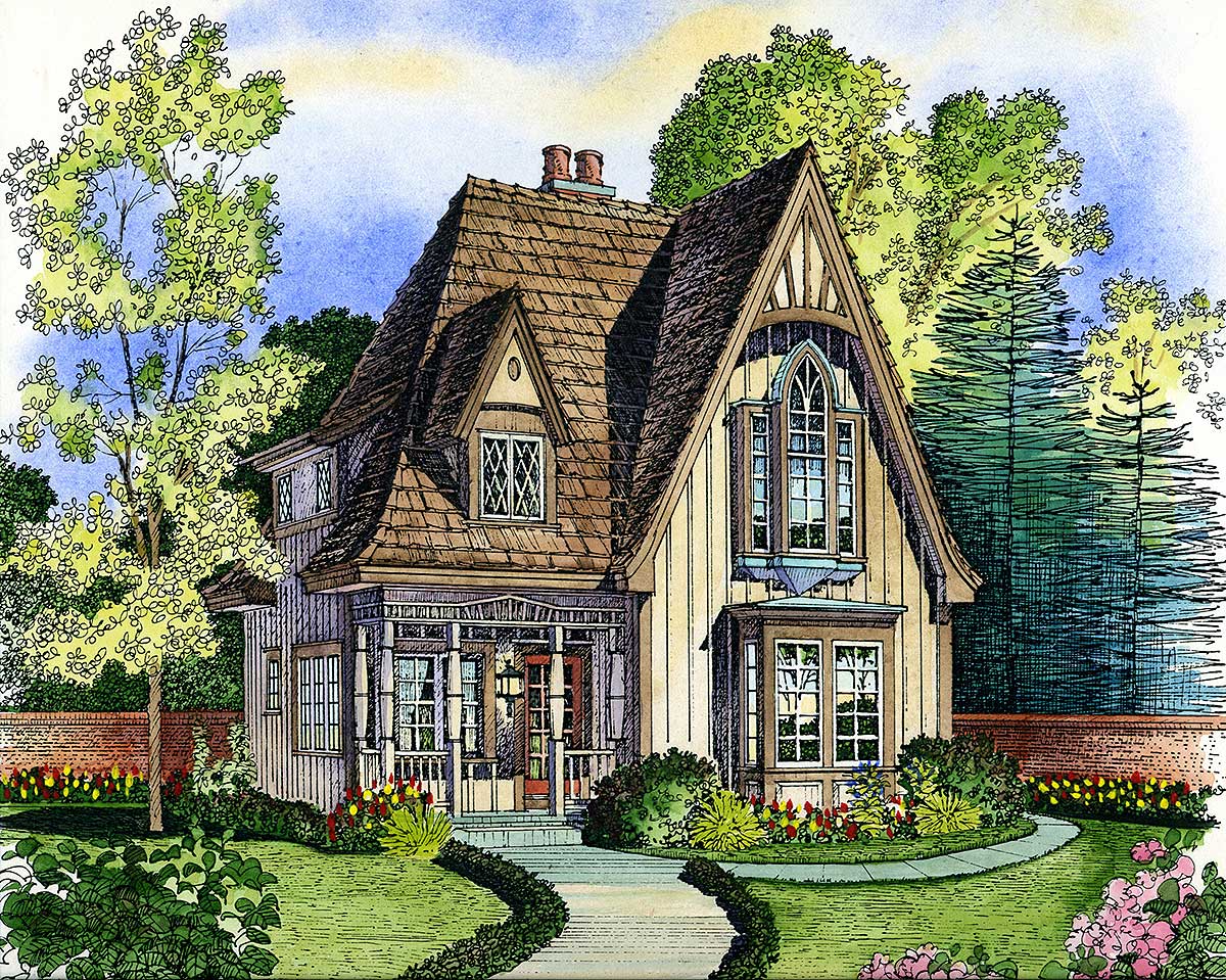 Cottage Plans and Designs: A Guide to Creating Your Dream Home