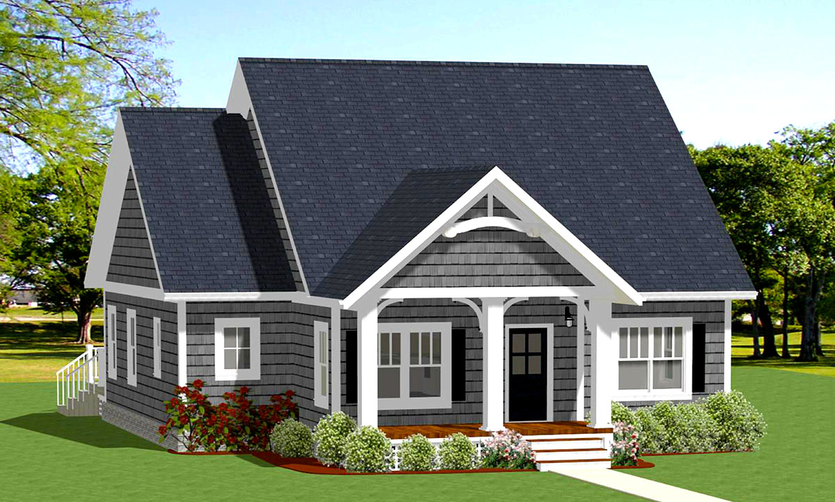 Cozy Cottage House Plans: The Ultimate Guide to Building Your Dream Home