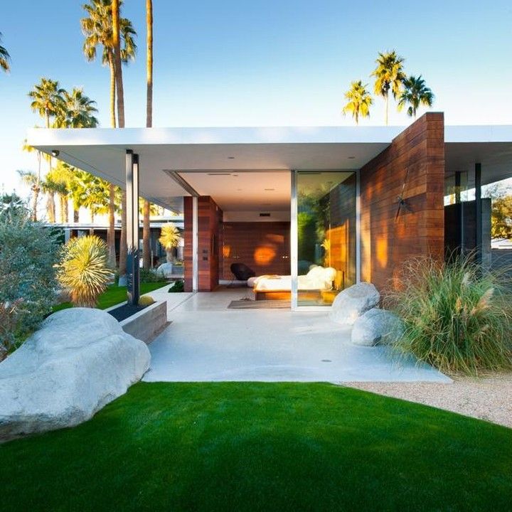 Modern Homes: A Blend of Innovation, Sustainability, and Style