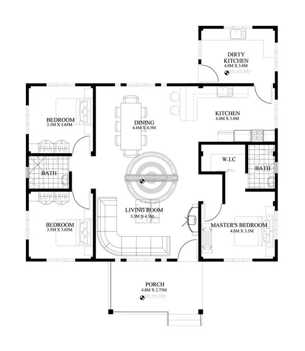 Bungalow Cottage House Plans: A Timeless and Charming Design for Your Dream Home