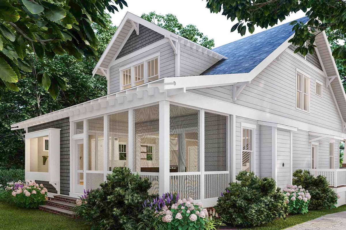 Bungalow House Plans: The Ultimate Guide to Cozy and Practical Living