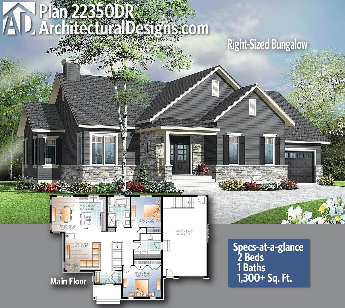 Bungalow Cottage House Plans: A Timeless and Charming Design for Your Dream Home