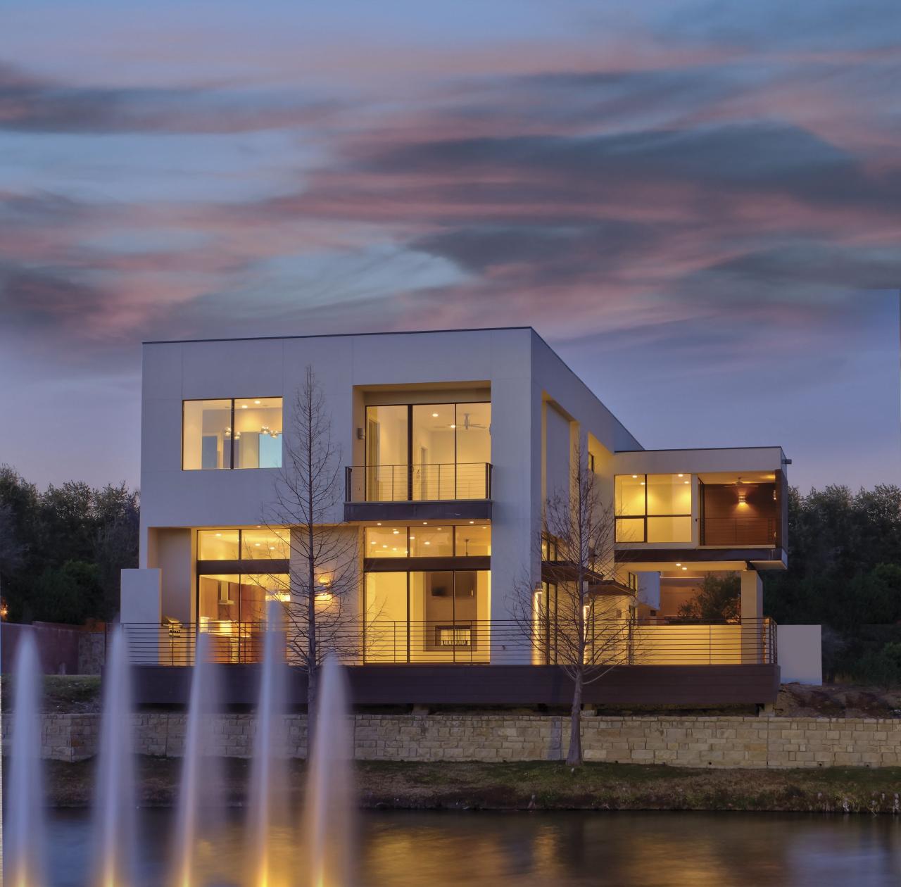 Modern Homes: A Blend of Innovation, Sustainability, and Style