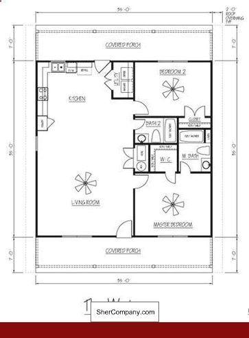 40x30 Barndominium Floor Plans: The Ultimate Guide to Rustic Luxury