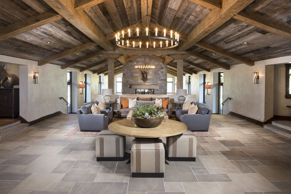 Barndominium Interior Design Ideas: A Comprehensive Guide