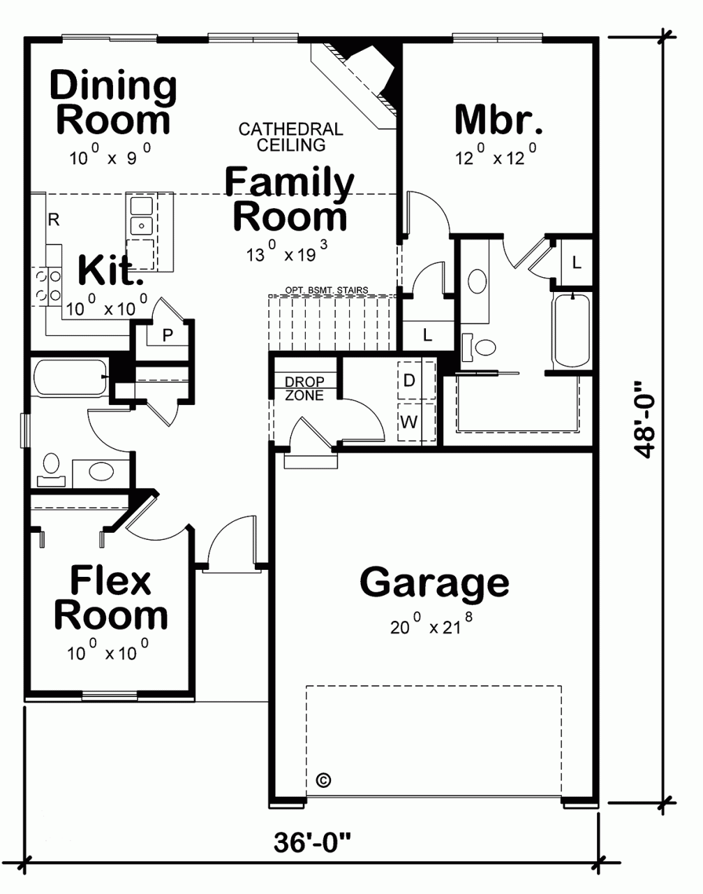 European Style House Plans: A Blend of Elegance and Simplicity