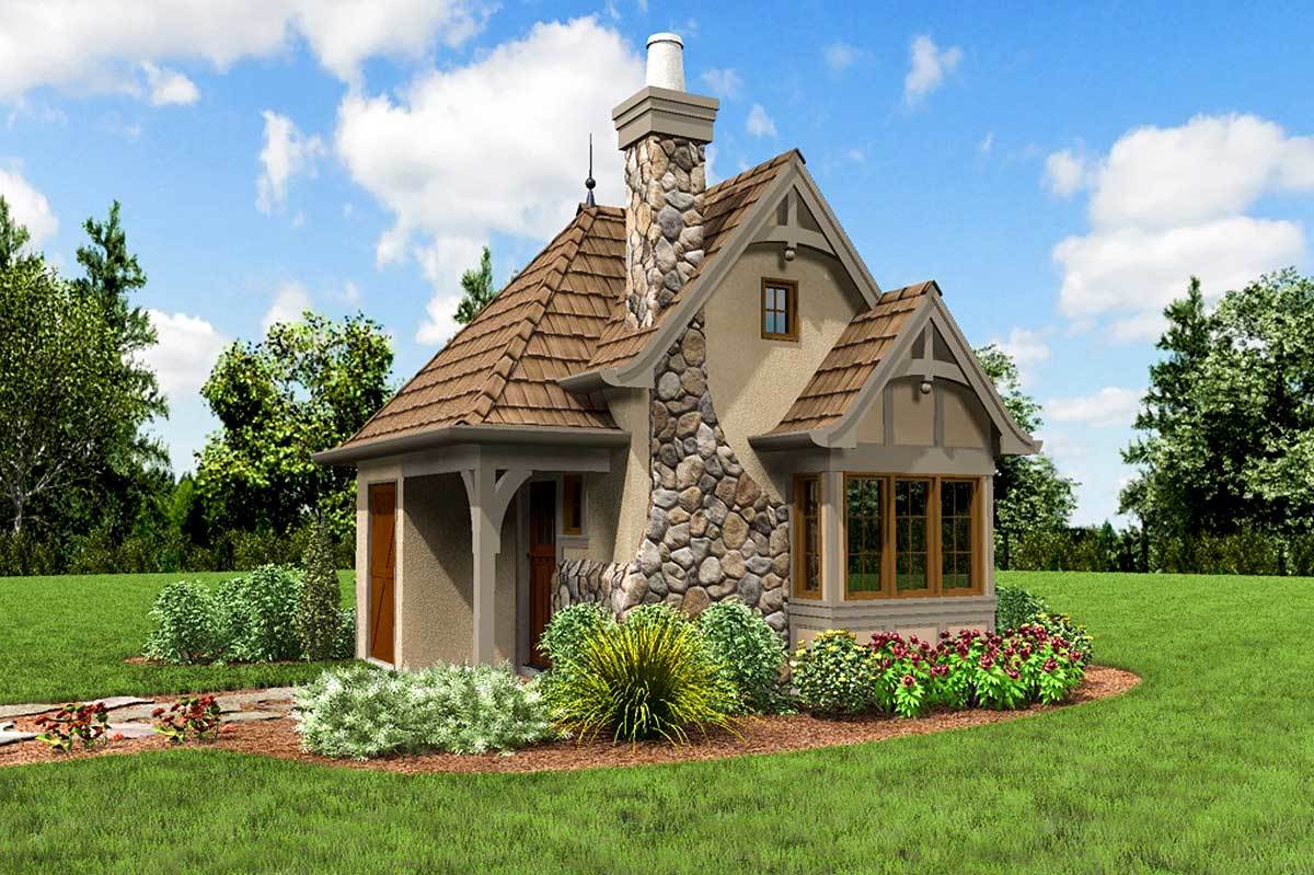 Charming Small Cottage Style House Plans: A Guide to Cozy Living