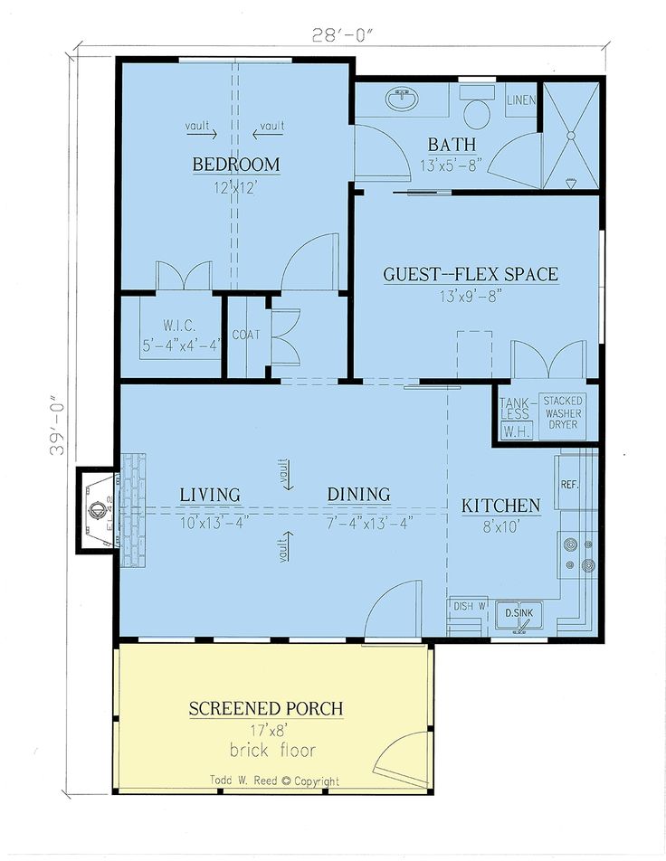 Southern Cottage House Plans: A Guide to Timeless Elegance