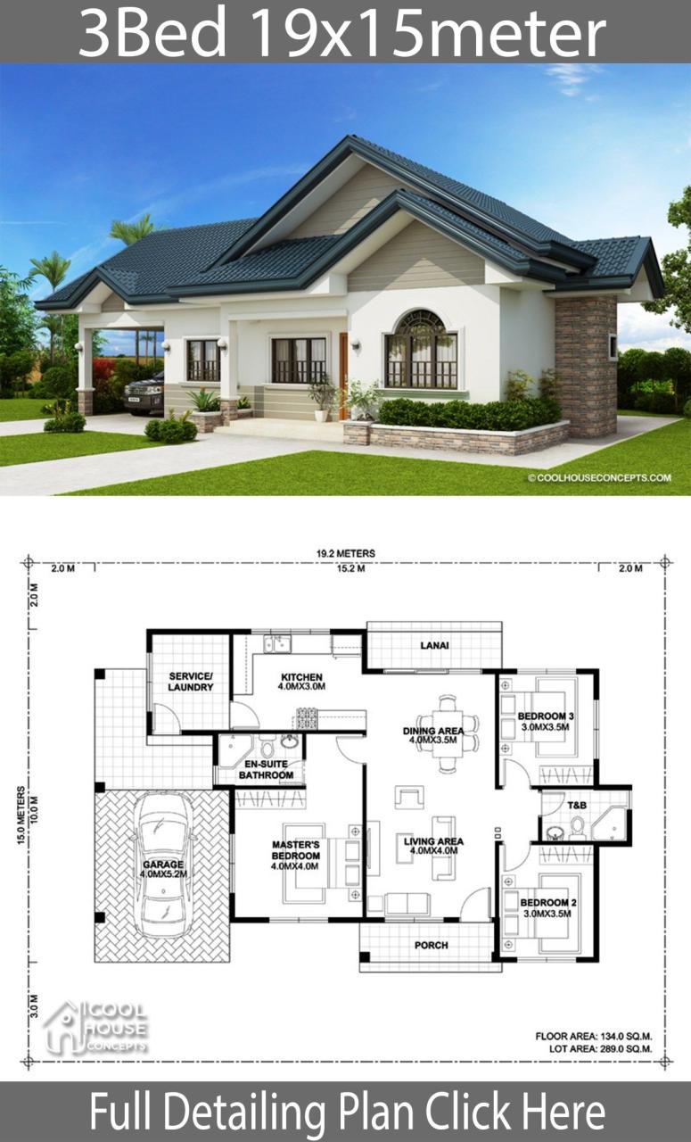 Architectural House Plans: Creating Your Dream Home