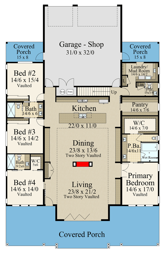 Barndominium House Plans Luxury: A Guide to Creating the Perfect Rural Retreat