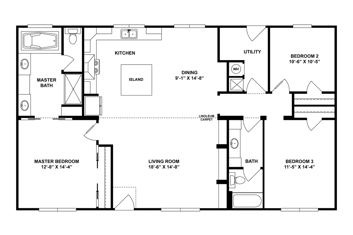 Discover the Ultimate Barndominium Duplex Floor Plans for Modern Living