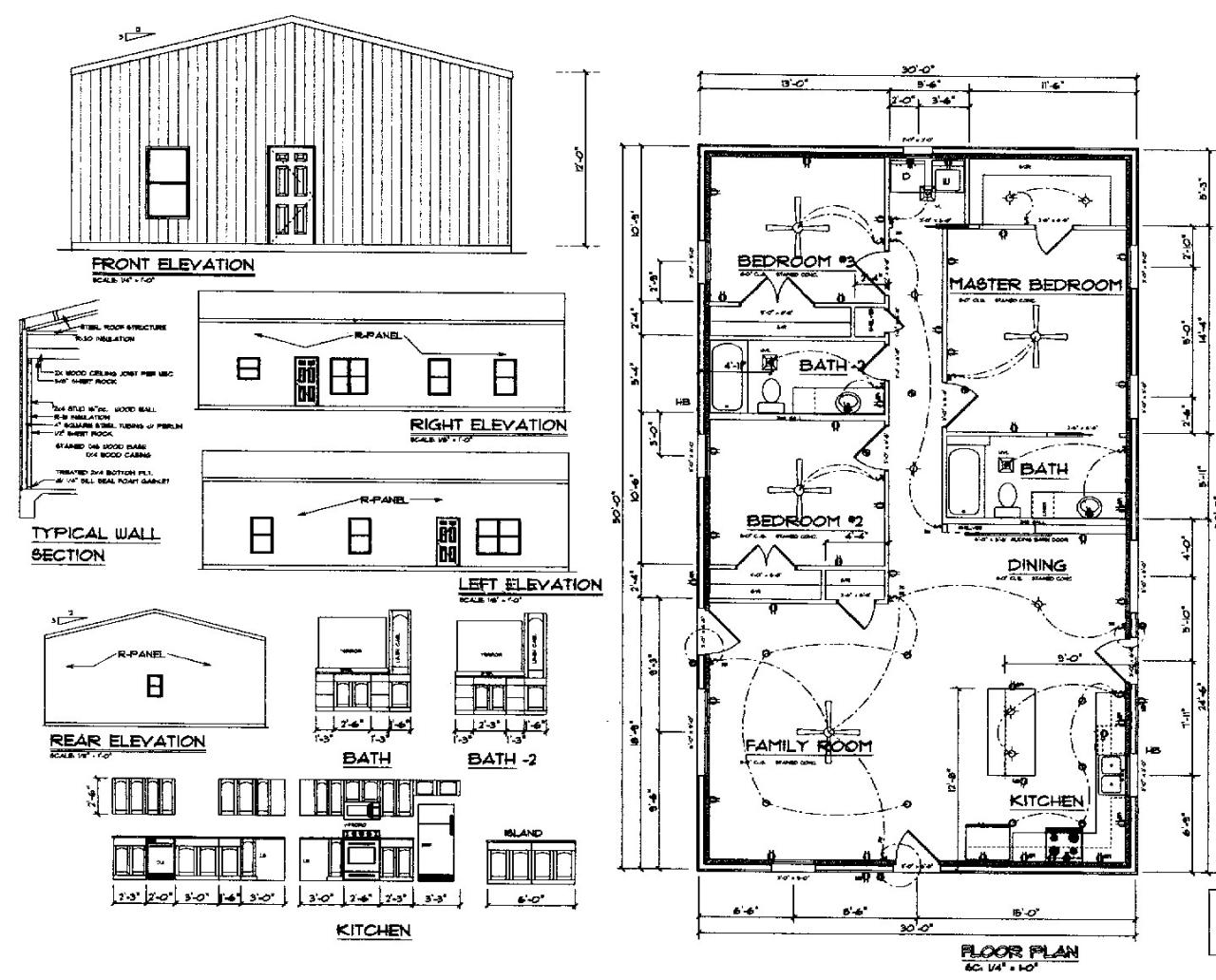 Designing the Perfect Mini Barndominium: A Comprehensive Guide